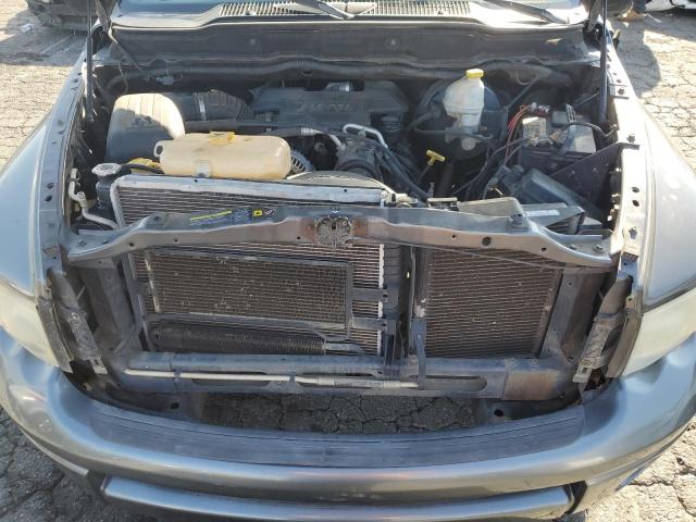 Photo 11 from auction – 2004 DODGE RAM 1500 S with VIN 1D7HA18D34S683552