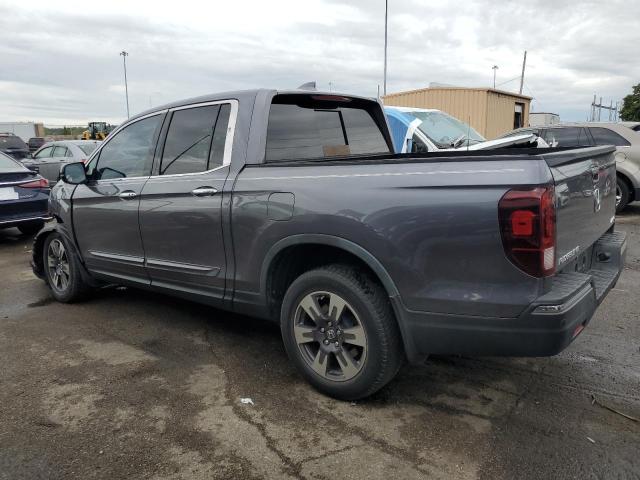 Photo 2 from auction – 2017 HONDA RIDGELINE RTL with VIN 5FPYK3F71HB001827