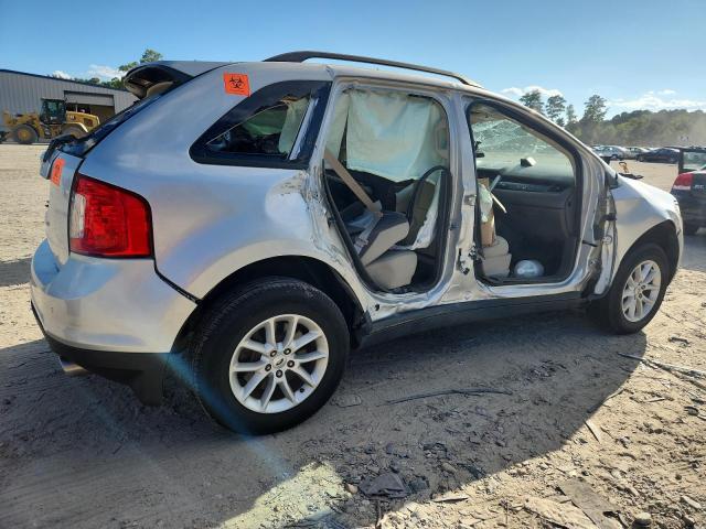 Photo 3 from auction – 2014 FORD EDGE with VIN 2FMDK3GCXEBA23025