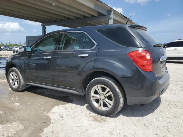 Photo 2 from auction – 2012 CHEVROLET EQUINOX LS with VIN 2GNALBEK0C1208834