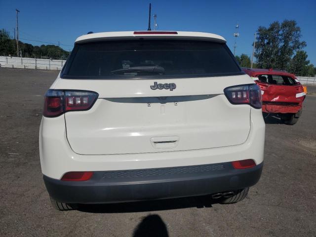 Фото 6 с аукциона – 2021 JEEP COMPASS 80 с VIN 3C4NJDEB3MT593009