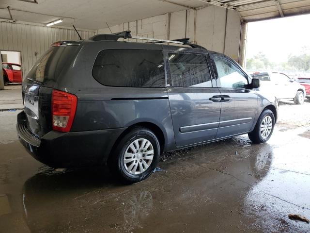 Photo 3 from auction – 2012 KIA SEDONA LX with VIN KNDMG4C7XC6477419