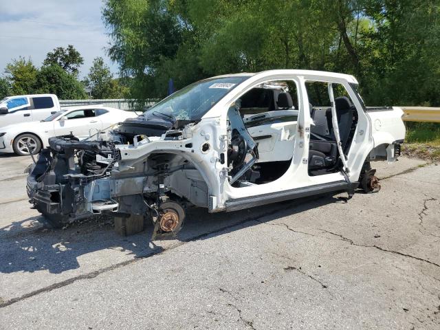 DODGE JOURNEY SE 2018 with VIN 3C4PDCAB4JT288503 - Photo from auction