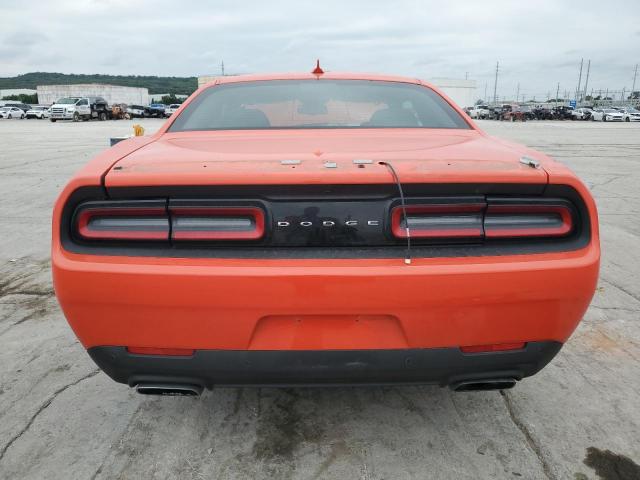 Photo 6 from auction – 2020 DODGE CHALLENGER with VIN 2C3CDZFJ6LH230779