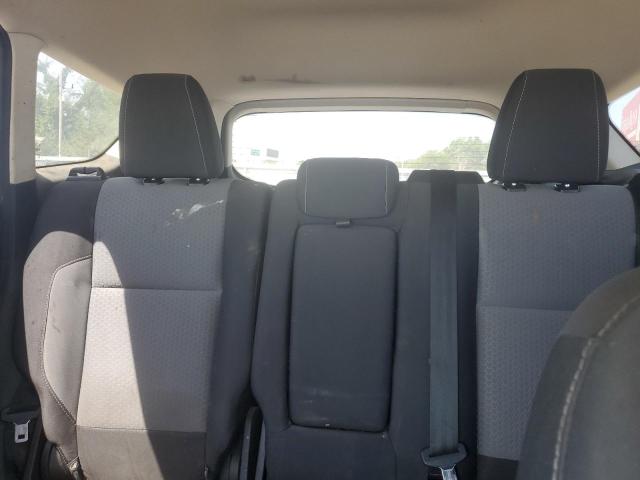 Photo 10 from auction – 2018 FORD ESCAPE SE with VIN 1FMCU9GD8JUB75679