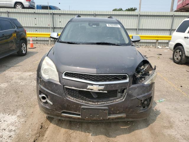 Photo 5 from auction – 2015 CHEVROLET EQUINOX with VIN 2GNFLHEKXF6344453