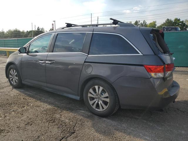 Photo 2 from auction – 2014 HONDA ODYSSEY EX with VIN 5FNRL5H69EB011415