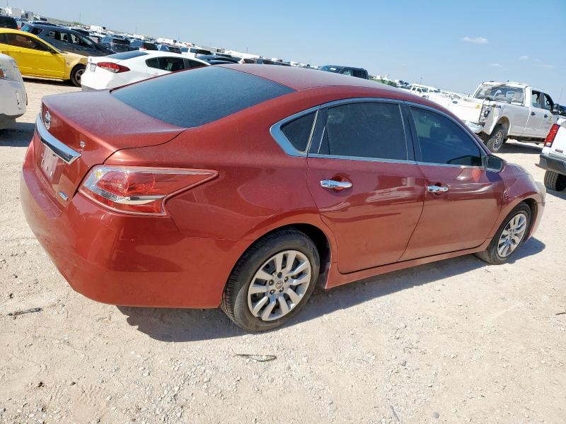 Photo 3 from auction – 2013 NISSAN ALTIMA 2.5 with VIN 1N4AL3AP7DC186459