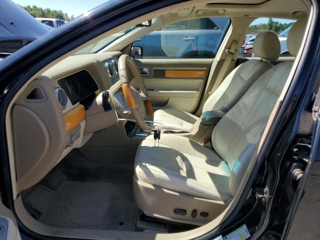 Photo 7 from auction – 2008 LINCOLN MKZ with VIN 3LNHM26TX8R657271