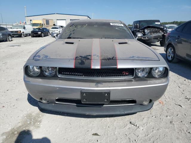 Photo 5 from auction – 2014 DODGE CHALLENGER with VIN 2C3CDYBT0EH216767