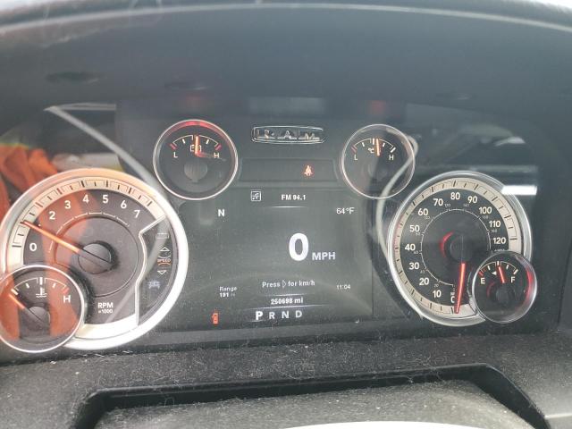Photo 9 from auction – 2014 RAM 1500 SPORT with VIN 1C6RR7MT5ES149582