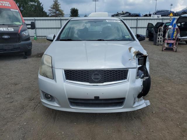 Photo 5 from auction – 2012 NISSAN SENTRA 2.0 with VIN 3N1AB6AP9CL772326