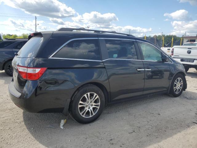 Photo 3 from auction – 2013 HONDA ODYSSEY EX with VIN 5FNRL5H66DB047836