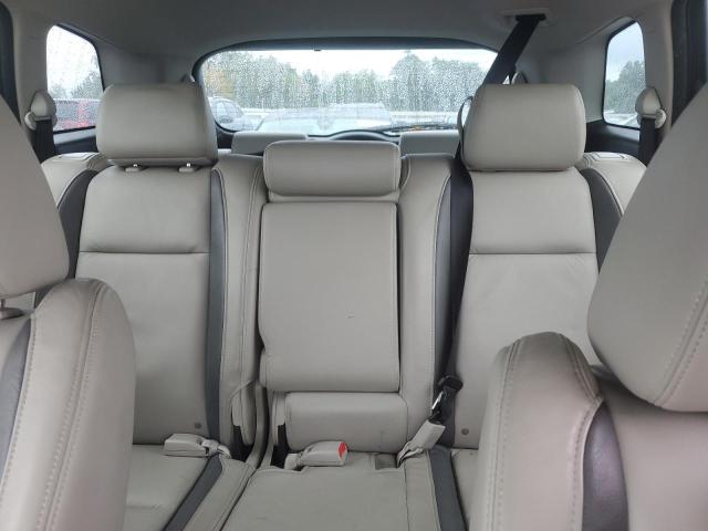 Photo 10 from auction – 2011 MAZDA CX-9 with VIN JM3TB3CV3B0304823