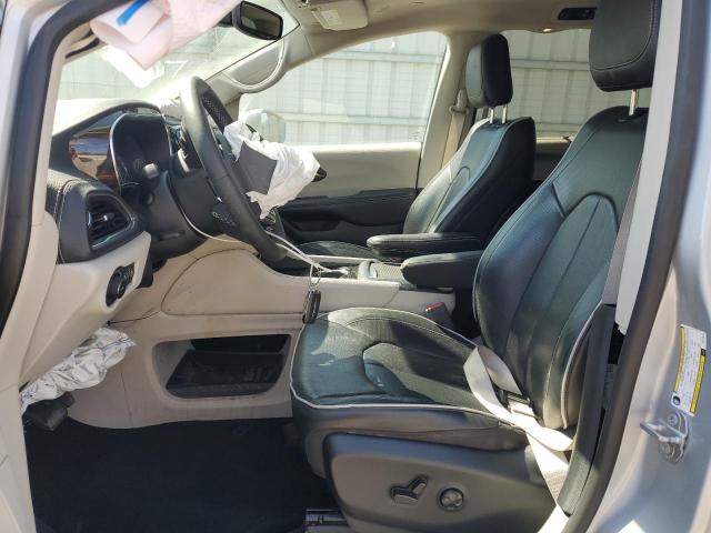 Photo 7 from auction – 2022 CHRYSLER PACIFICA LIMITED with VIN 2C4RC3GG0NR175221