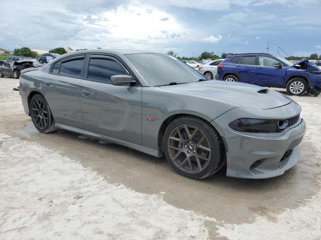 Zdjęcie 4 z aukcji – 2019 DODGE CHARGER SC z VIN 2C3CDXGJ2KH662772