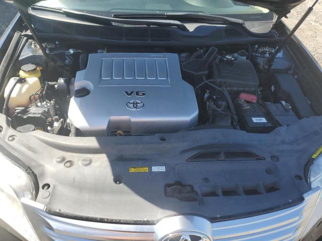 Zdjęcie 11 z aukcji – 2011 TOYOTA AVALON BAS z VIN 4T1BK3DB1BU424066