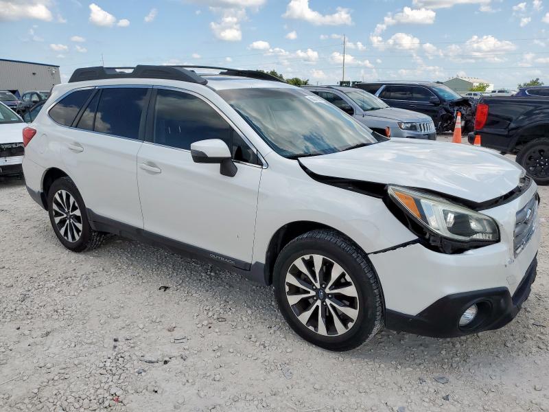 Photo 4 from auction – 2017 SUBARU OUTBACK 2. with VIN 4S4BSAKC3H3249155