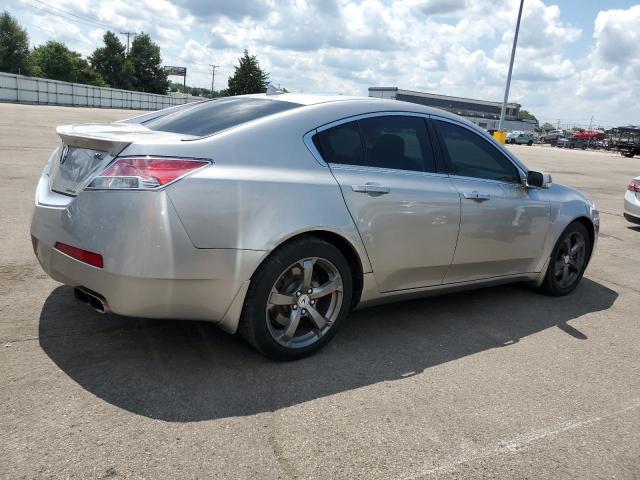 Photo 3 from auction – 2011 ACURA TL with VIN 19UUA9F53BA000661