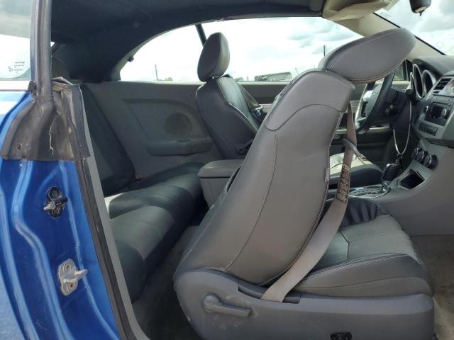 Photo 10 from auction – 2008 CHRYSLER SEBRING TOURING with VIN 1C3LC55R88N129065