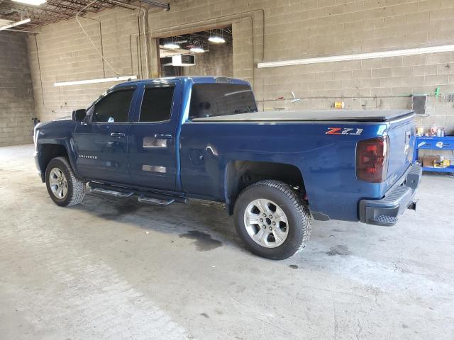 Photo 2 from auction – 2019 CHEVROLET SILVERADO with VIN 2GCVKPEC3K1197507