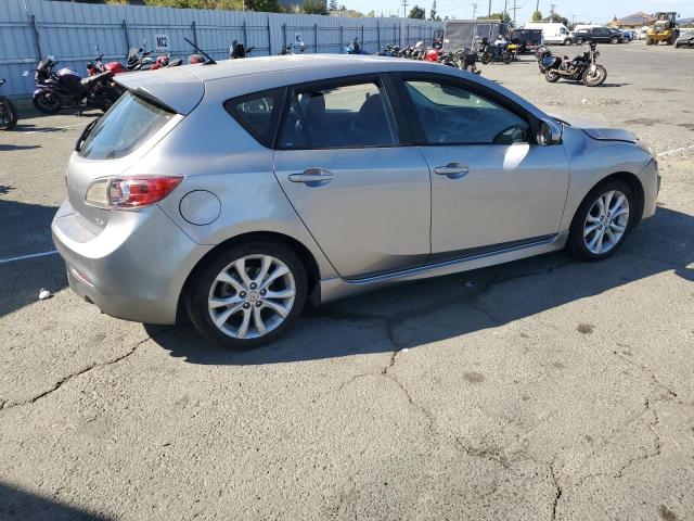 Zdjęcie 3 z aukcji – 2011 MAZDA 3 S z VIN JM1BL1M64B1479623
