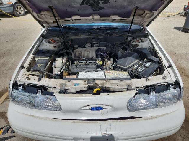 Photo 11 from auction – 1995 FORD TAURUS GL with VIN 1FALP52U1SG311281