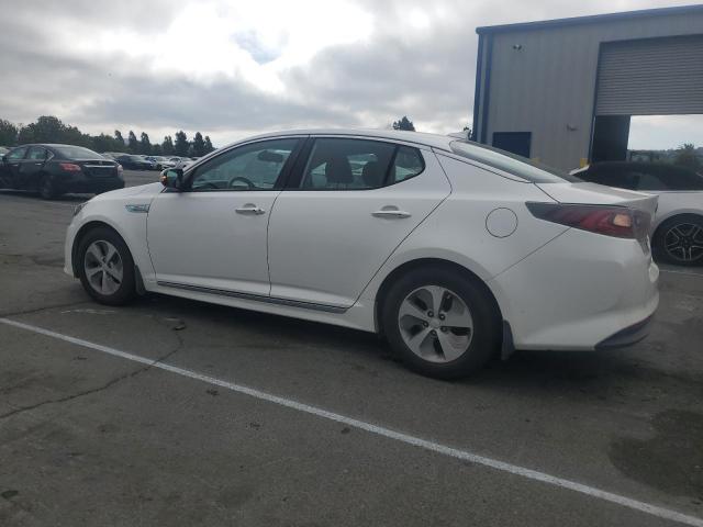 Photo 2 from auction – 2015 KIA OPTIMA with VIN KNAGM4AD0F5087578
