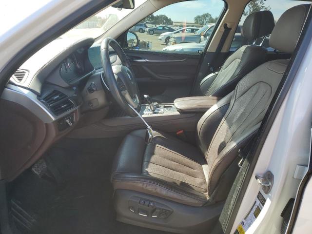 Photo 7 from auction – 2015 BMW X5 XDRIVE35I with VIN 5UXKR0C58F0K61812