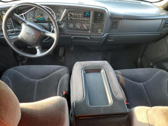 Photo 8 from auction – 2001 GMC SIERRA with VIN 2GTEK19V811130859