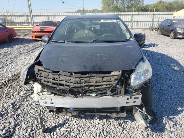 Photo 5 from auction – 2015 TOYOTA PRIUS with VIN JTDKN3DU4F0395687