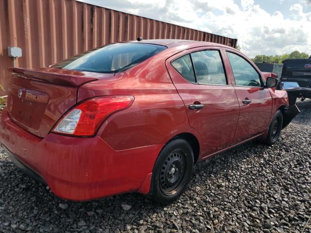 Photo 3 from auction – 2017 NISSAN VERSA S with VIN 3N1CN7AP4HL809280