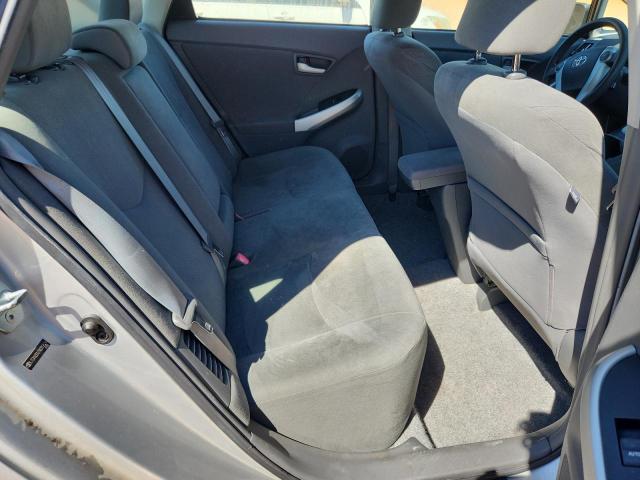 Photo 11 from auction – 2010 TOYOTA PRIUS with VIN JTDKN3DU7A0212534