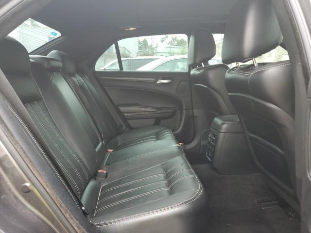 Photo 10 from auction – 2015 CHRYSLER 300 S with VIN 2C3CCABG9FH922604
