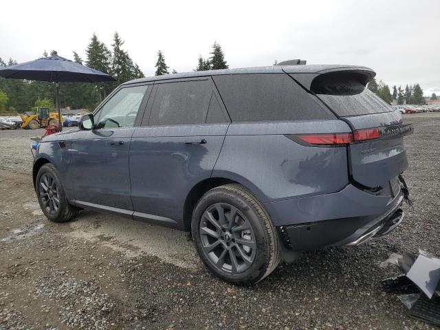 Photo 2 from auction – 2025 LAND ROVER RANGE ROVE with VIN SAL1P9EU8SA470167