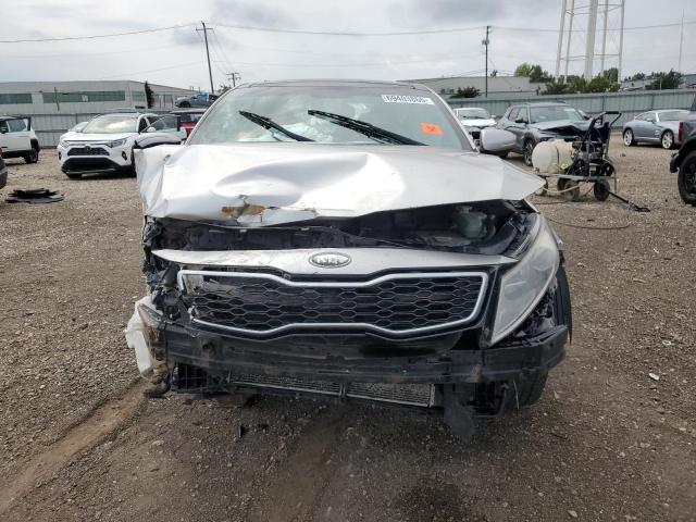 Photo 5 from auction – 2013 KIA OPTIMA HYB with VIN KNAGM4AD0D5049717