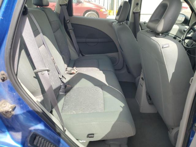 Photo 10 from auction – 2006 CHRYSLER PT CRUISER with VIN 3A8FY48B56T366749
