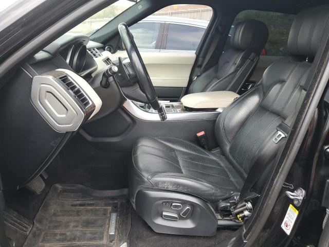 Photo 7 from auction – 2014 LAND ROVER RANGE ROVE with VIN SALWR2EF2EA332895