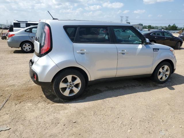 Photo 3 from auction – 2017 KIA SOUL with VIN KNDJN2A26H7484275