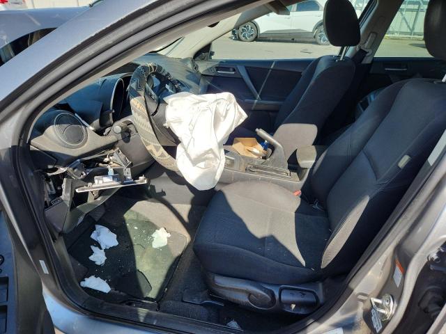 Photo 7 from auction – 2010 MAZDA 3 I with VIN JM1BL1SG2A1341136