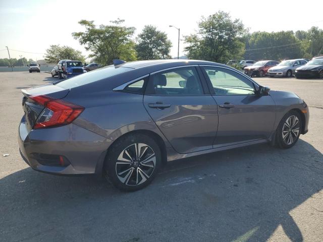 Photo 3 from auction – 2017 HONDA CIVIC EX with VIN 19XFC1F37HE004669