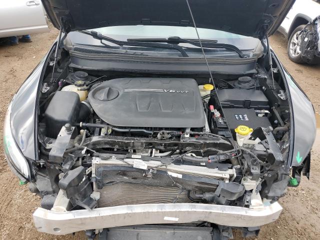 Photo 11 from auction – 2017 JEEP CHEROKEE L with VIN 1C4PJMCS1HW595224