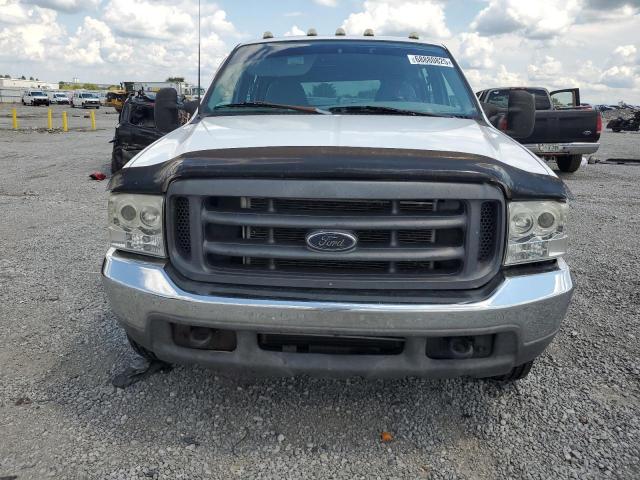 Photo 5 from auction – 2000 FORD F250 SUPER with VIN 1FTNW20F0YEA07730