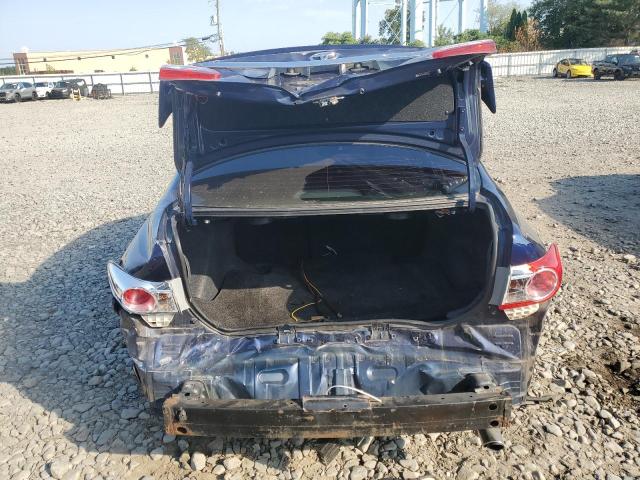 Photo 6 from auction – 2011 TOYOTA COROLLA S with VIN 2T1BU4EE4BC666313