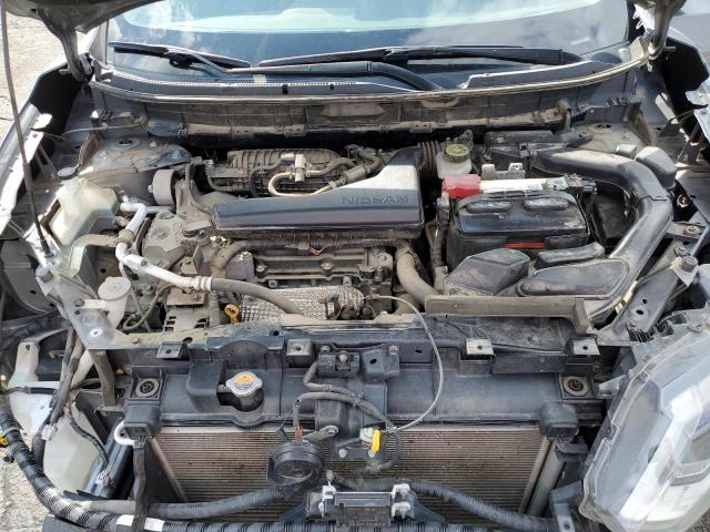 Photo 11 from auction – 2019 NISSAN ROGUE S with VIN JN8AT2MVXKW375508