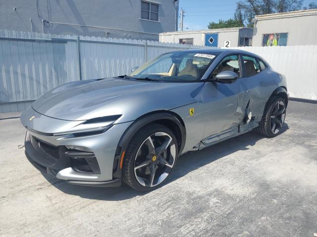 2024 FERRARI PUROSANGUE
