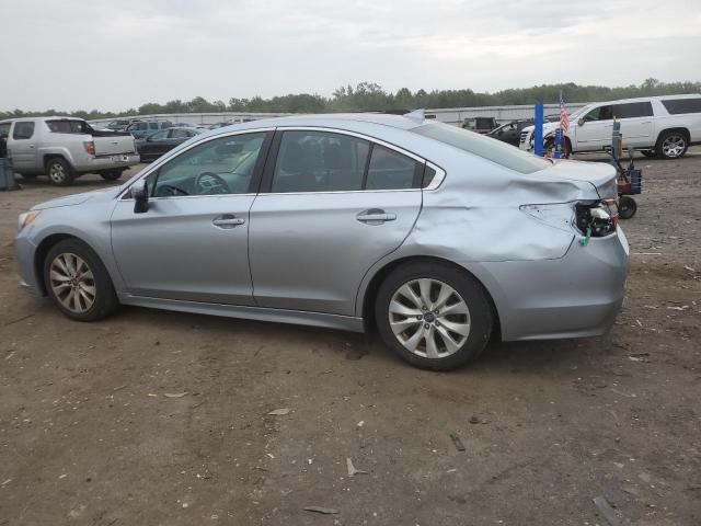 Photo 2 from auction – 2017 SUBARU LEGACY 2.5 with VIN 4S3BNAF63H3064541