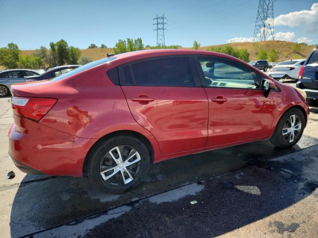Photo 3 from auction – 2013 KIA RIO LX with VIN KNADM4A37D6216269