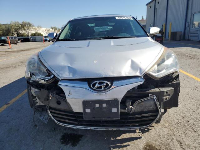 Photo 5 from auction – 2012 HYUNDAI VELOSTER with VIN KMHTC6ADXCU030432