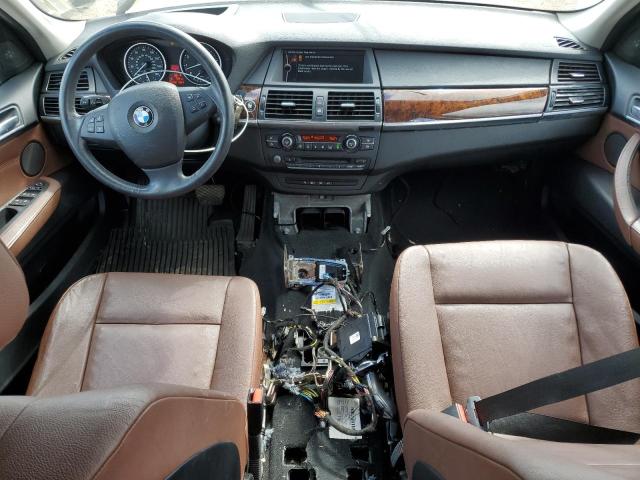 Photo 8 from auction – 2011 BMW X5 XDRIVE3 with VIN 5UXZV4C54BL742814